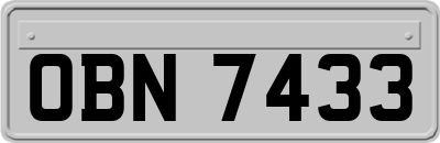 OBN7433