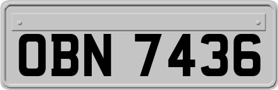 OBN7436