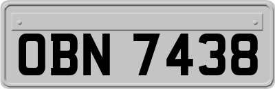 OBN7438