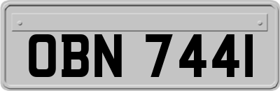 OBN7441