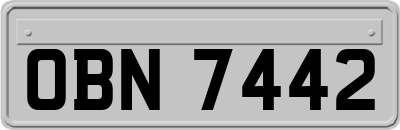 OBN7442