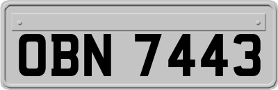 OBN7443