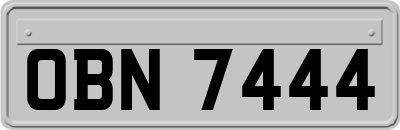OBN7444