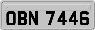 OBN7446