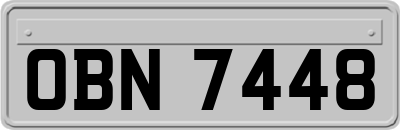 OBN7448