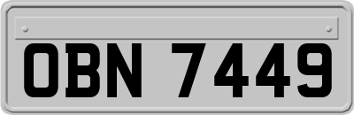 OBN7449