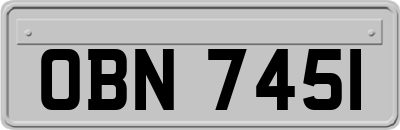 OBN7451