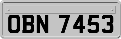 OBN7453