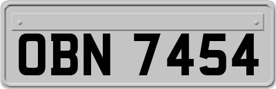 OBN7454