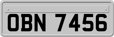 OBN7456
