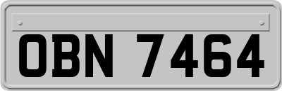 OBN7464
