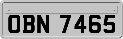 OBN7465