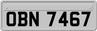 OBN7467