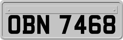 OBN7468