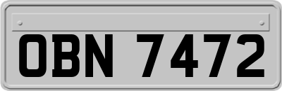 OBN7472