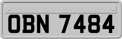 OBN7484
