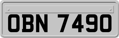 OBN7490
