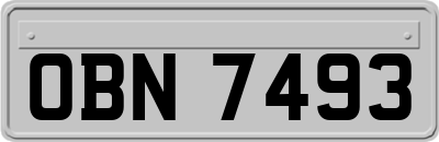 OBN7493