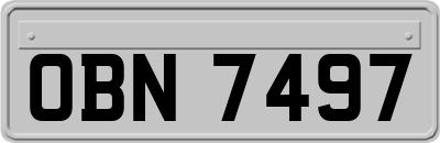 OBN7497