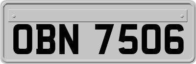 OBN7506