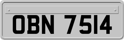 OBN7514