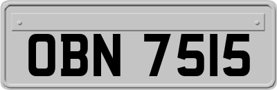OBN7515