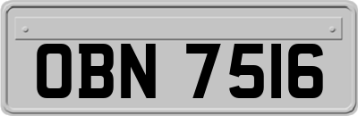 OBN7516