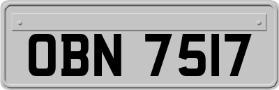 OBN7517