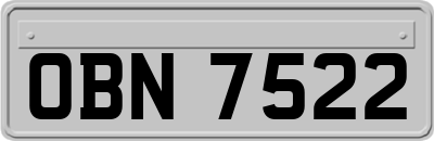 OBN7522