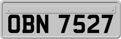 OBN7527
