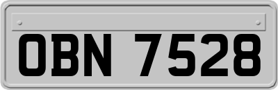 OBN7528