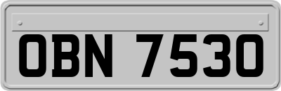 OBN7530