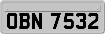 OBN7532