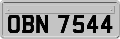 OBN7544