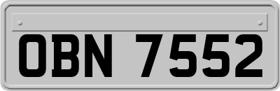 OBN7552