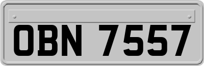 OBN7557