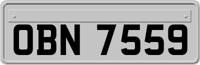 OBN7559