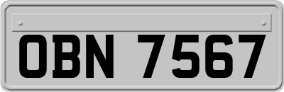 OBN7567