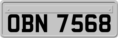 OBN7568