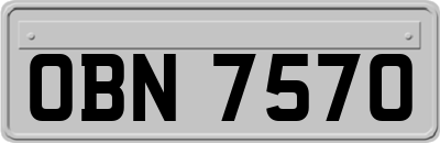 OBN7570