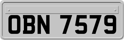 OBN7579