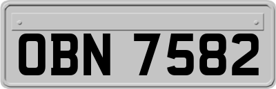 OBN7582