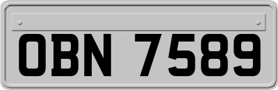 OBN7589