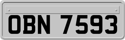 OBN7593