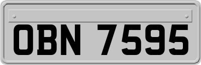 OBN7595
