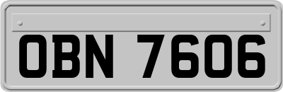 OBN7606