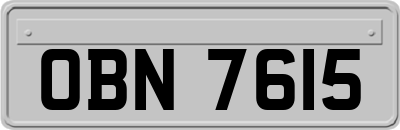 OBN7615