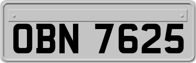 OBN7625