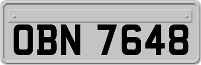 OBN7648