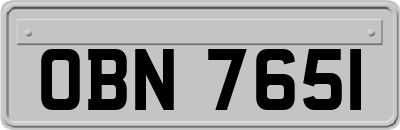 OBN7651